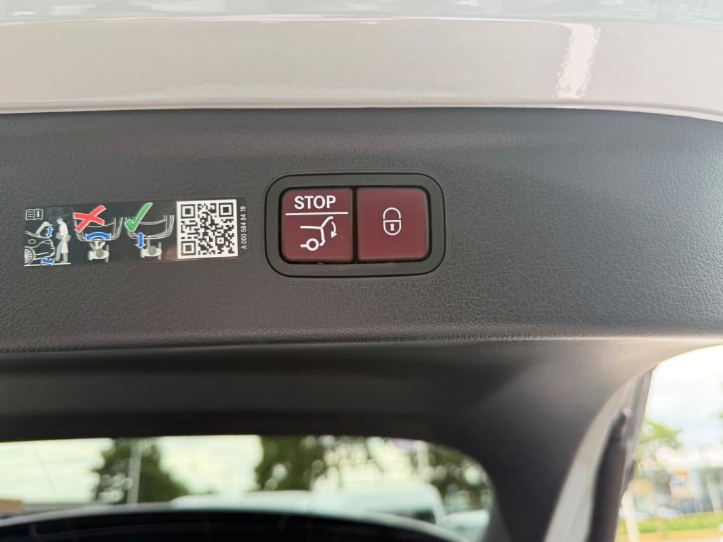Mercedes-Benz Eqe suv 350 4matic amg line 91 kwh l airmatic l achteras best