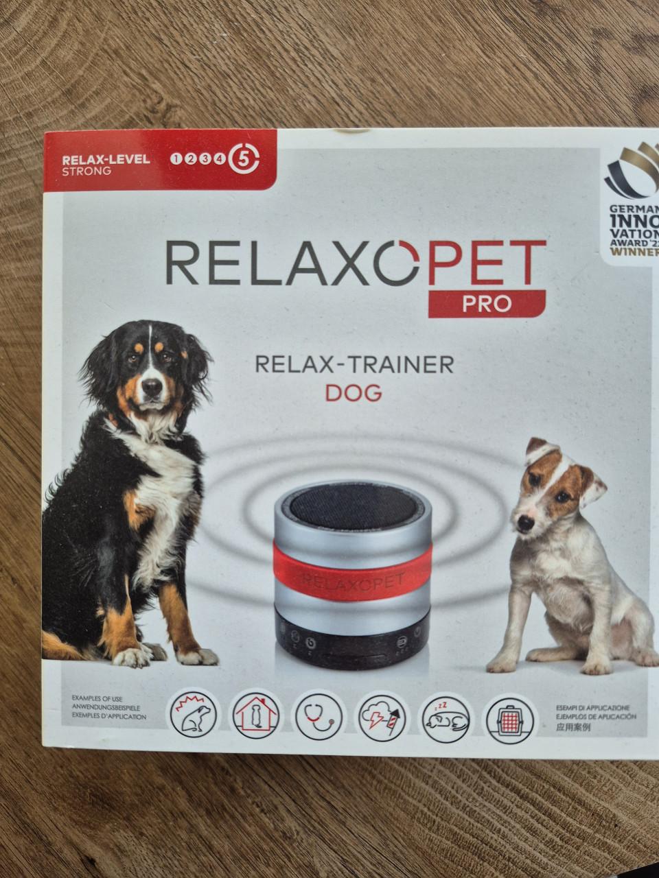 Relexopat Gratis af te halen