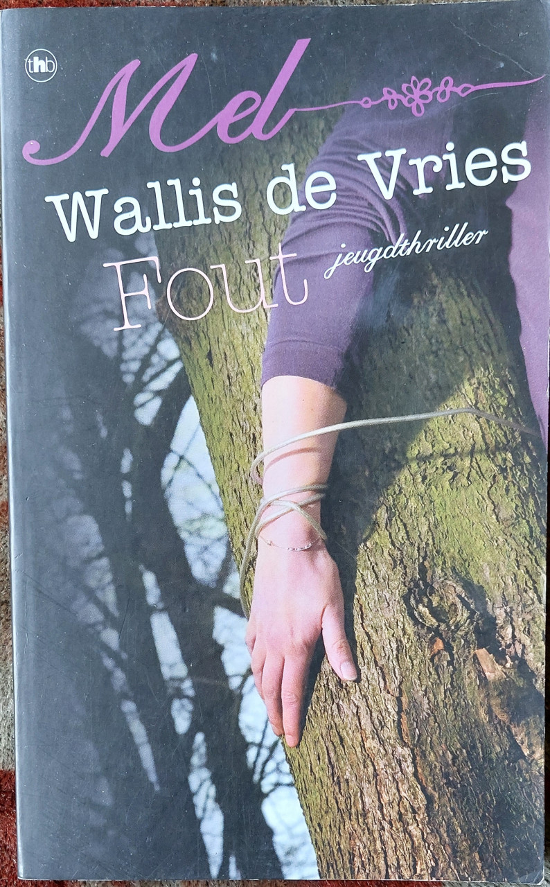 Mooi Boek
