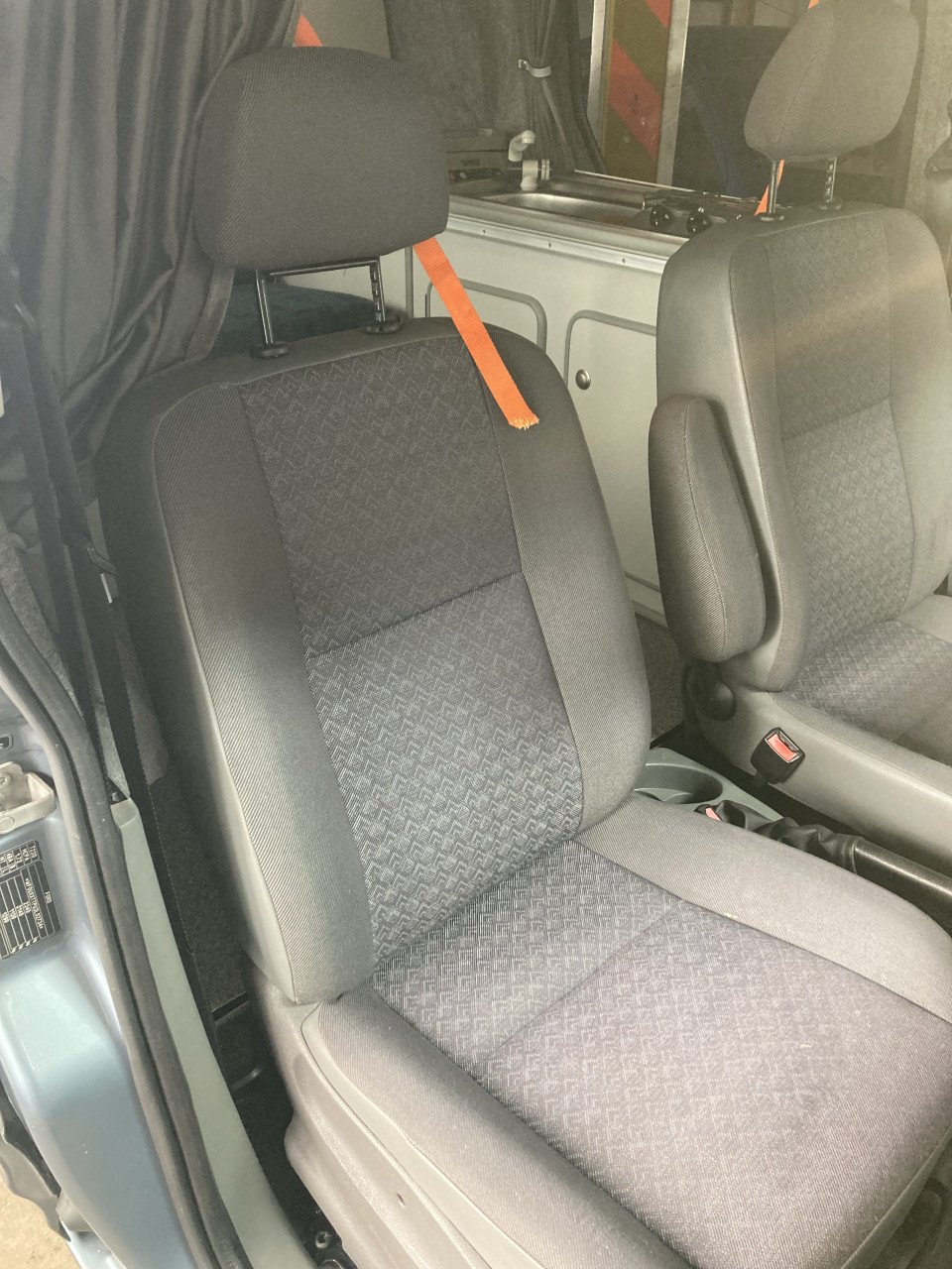 Ford Connect Camper | Airco | Originele uitvoering | AutoKoens SINCE 1979!