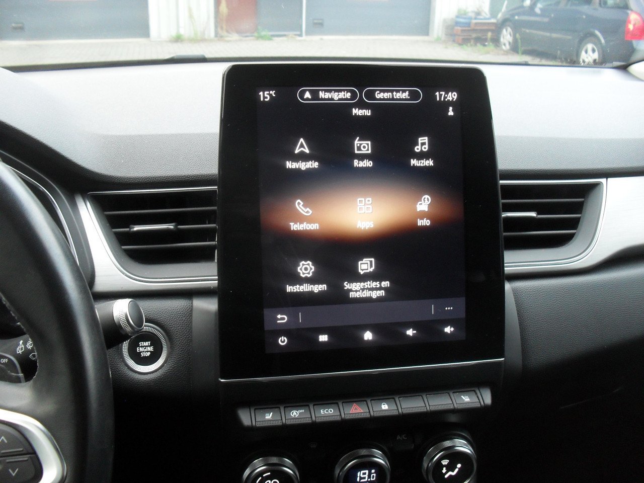 Renault Captur TCe 130pk EDC Automaat