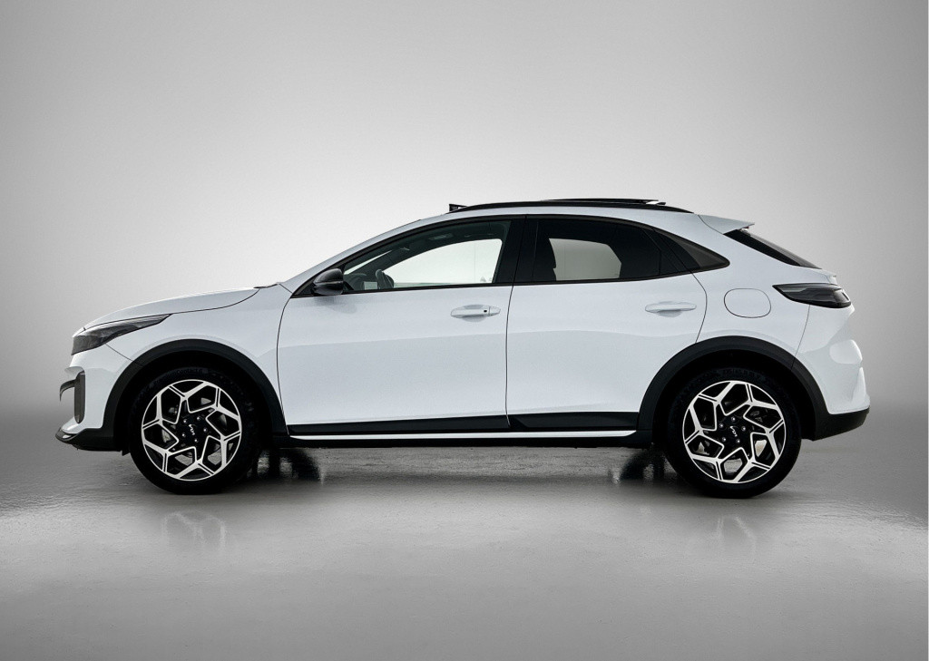 Kia Xceed 1.5 t-gdi gt-line panoramadak | stoelverwarming | elec. achterkle