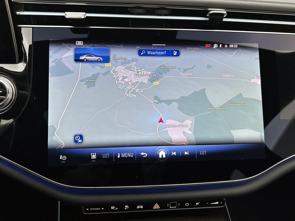 Mercedes-Benz E-Klasse 300 e sport edition | premium plus | trekhaak | nigh