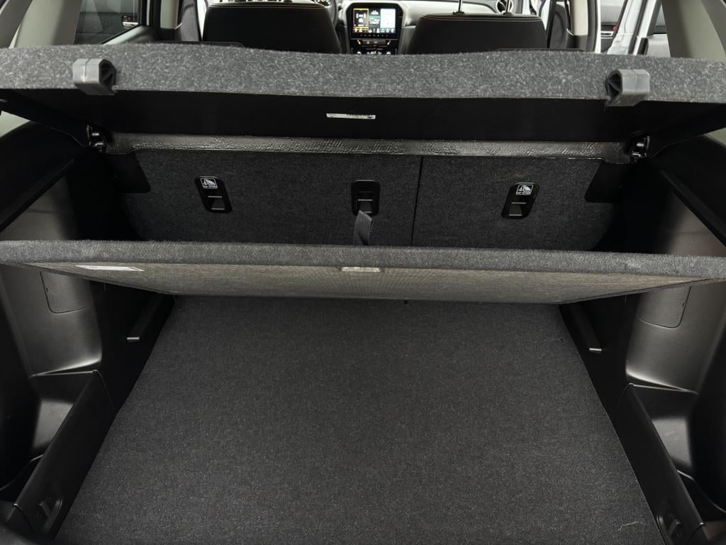 Suzuki Vitara automaat 1.4 boosterjet smart hybrid select