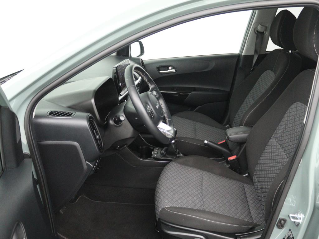 Kia Picanto 1.0 dpi executiveline | climate control | stuur-/stoelverwarmin