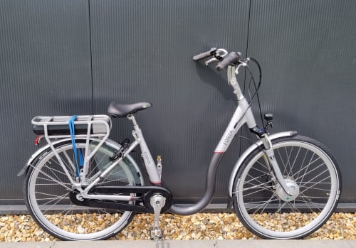 Nette Forza Essenze Comfort 50cm