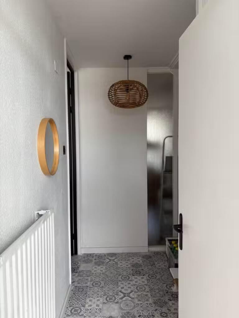 Te huur: appartement Paauwenburg Vlissingen
