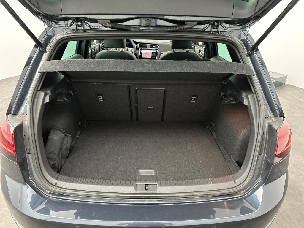 Volkswagen Golf 2.0 tsi gti performance leder dynaudio pano acc camera