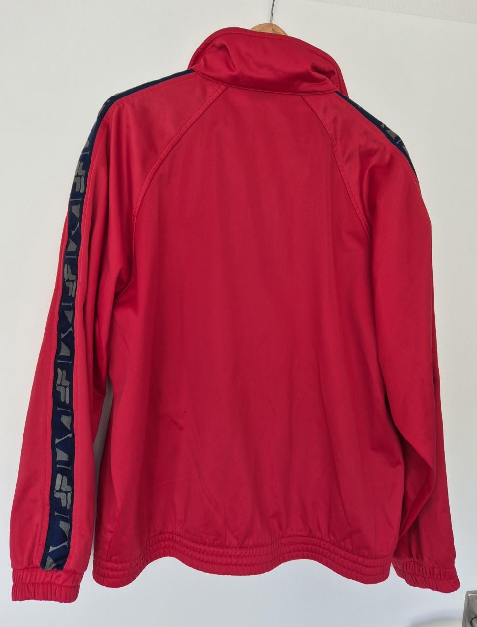 Fila trainingsjas XL vintage