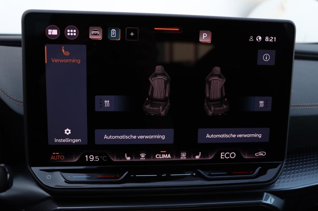 Cupra Formentor 1.5 tsi e-hybrid business | soh 100% |