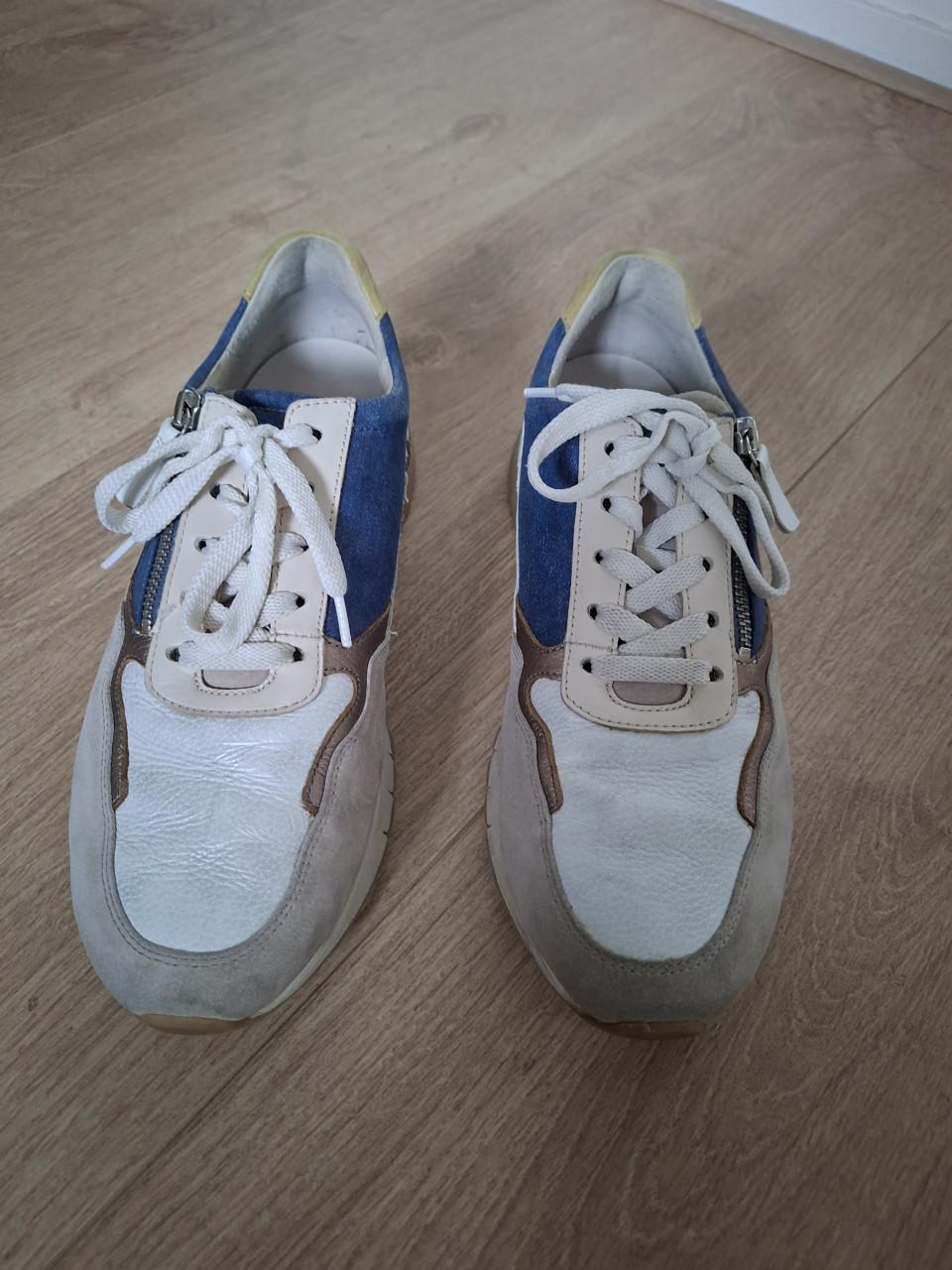 Gabor schoenen mt 40