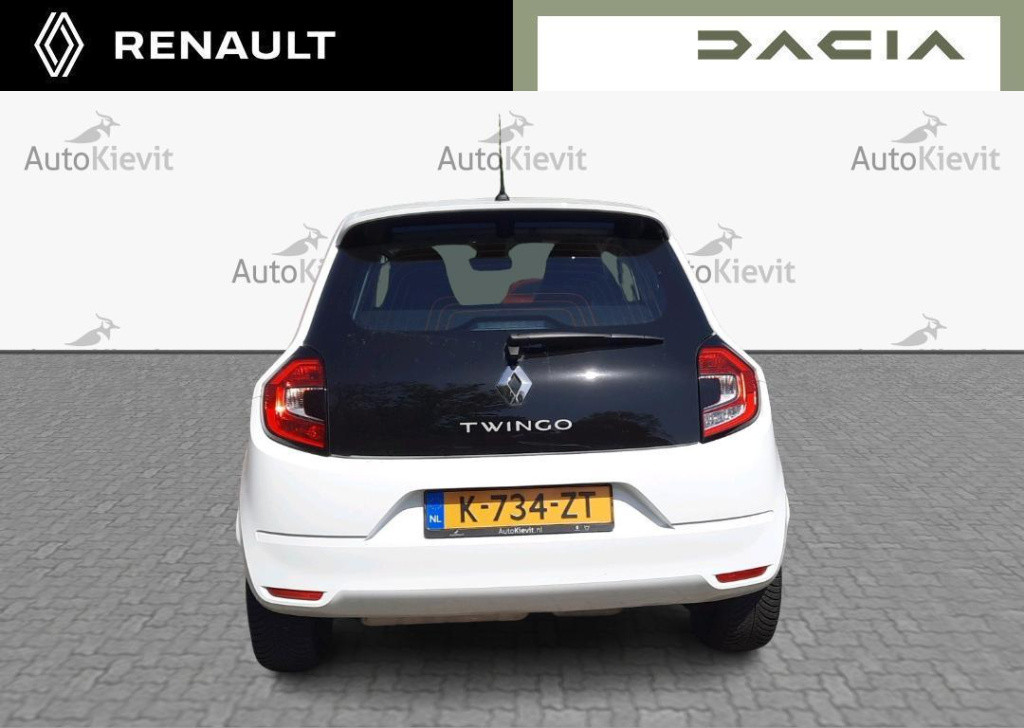 Renault Twingo 1.0 sce collection