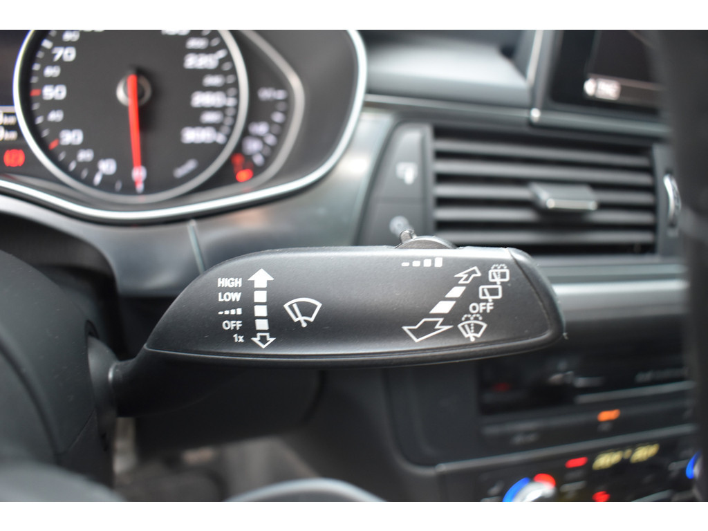 Audi A6 quattro 3.0 tdi bit premium edition inklapbare trekhaak luchtver