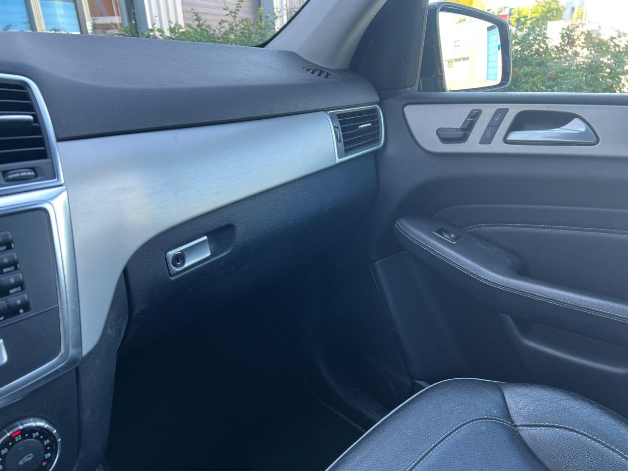 Mercedes ML 350