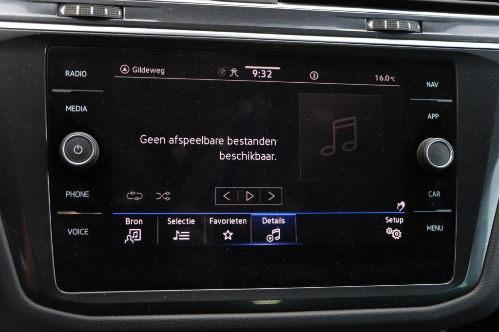 Volkswagen Tiguan 1.4 tsi ehybrid elegance 245pk dsg6 | soh 92,7% |