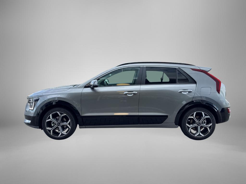 Kia Niro 1.6 gdi hybrid executiveline | schuif- kanteldak | electrische sto