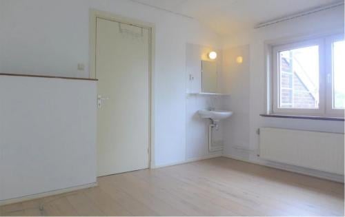 Te huur (studenten)kamer in de binnenstad van Vlissingen
