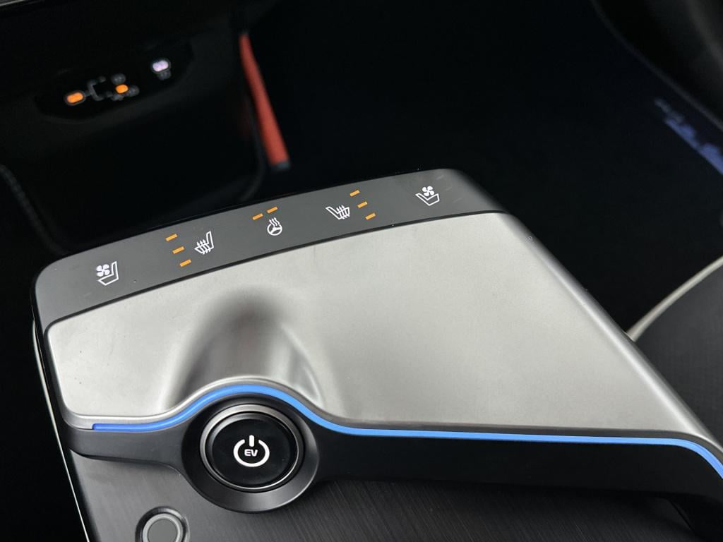 Kia Ev6 gt-line 84 kwh | schuif kantel dak | stoel verwarming en koeling