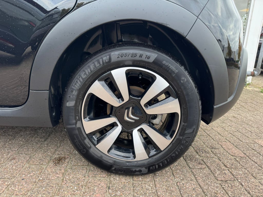 Citroen C3 1.2 puretech max