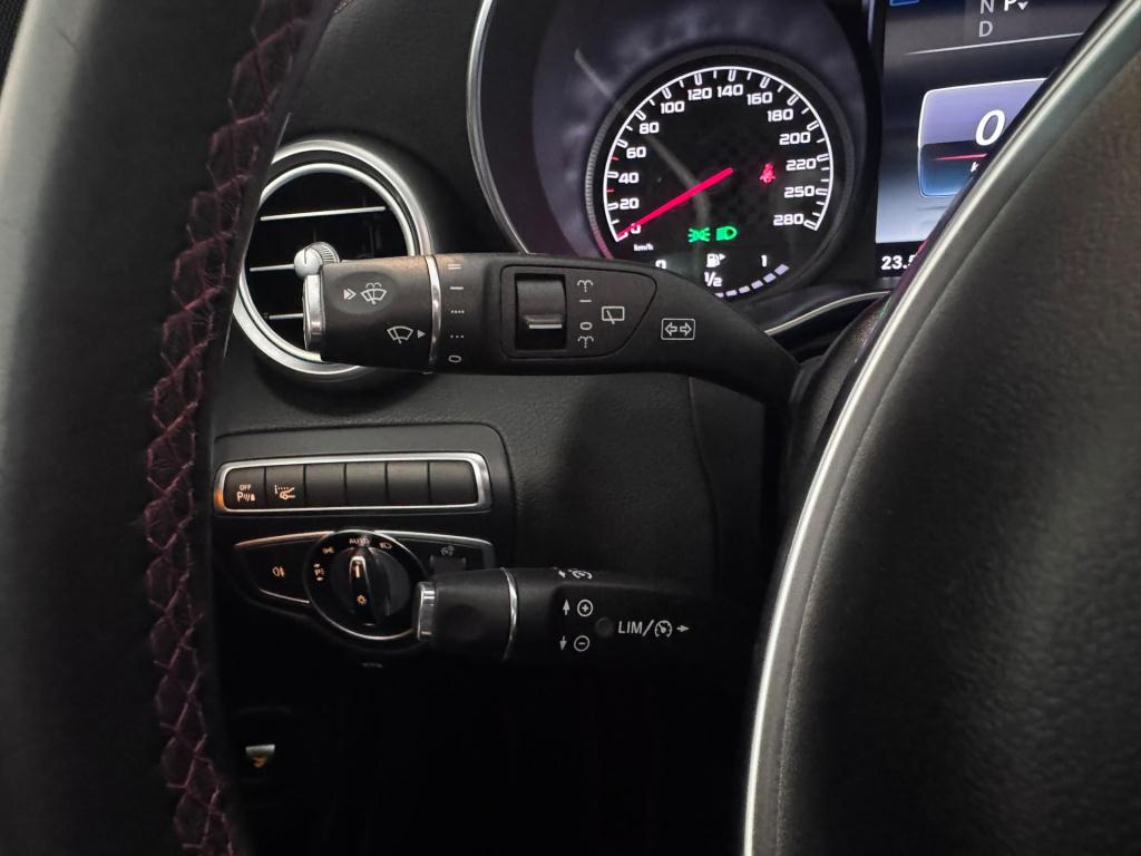 Mercedes-Benz C-Klasse estate amg 43 4matic