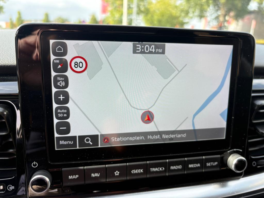 Kia Stonic 1.0 t-gdi mhev comfortline