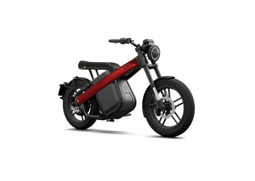 Brekr B4000 elektrische scooter