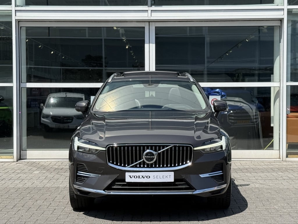 Volvo XC60 2.0 t6 awd inscr.exc