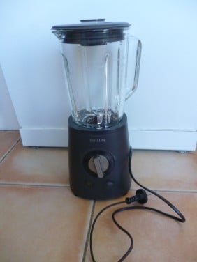 Blender