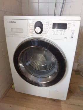 Wasmachine Samsung 7kg