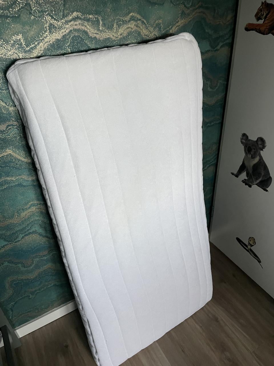 Koudschuim matras 140x70