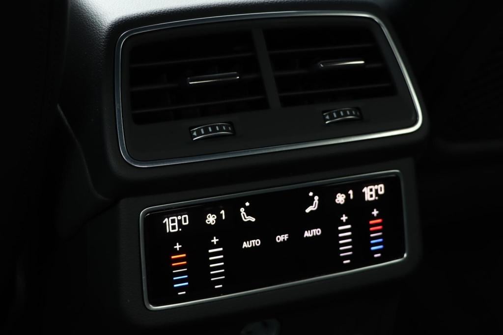 Audi A7 sportback 50 tfsi e quattro pro line s 299pk | memory | camera