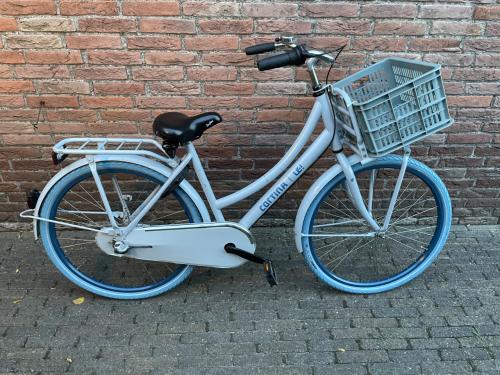 Cortina U4 meisjesfiets 26 inch.