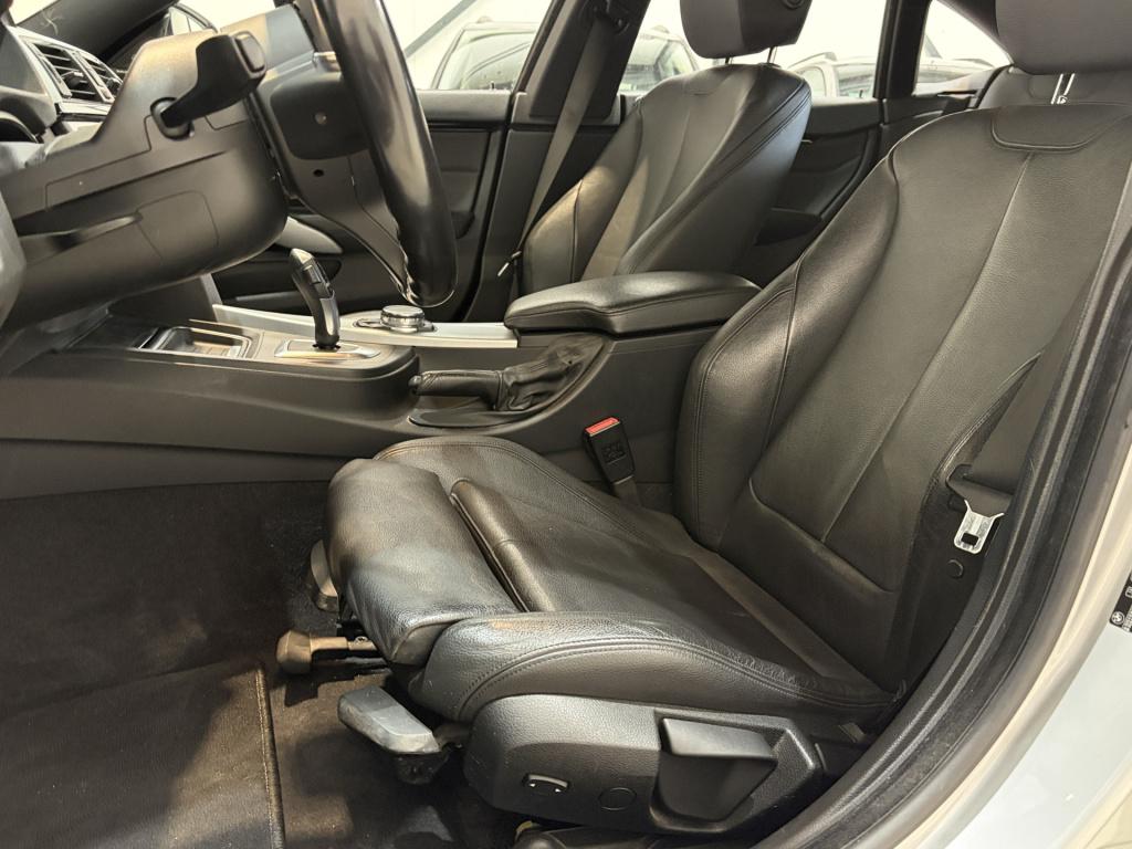 BMW 4 Serie gran coupé 420i high executive m-sport | org. nl