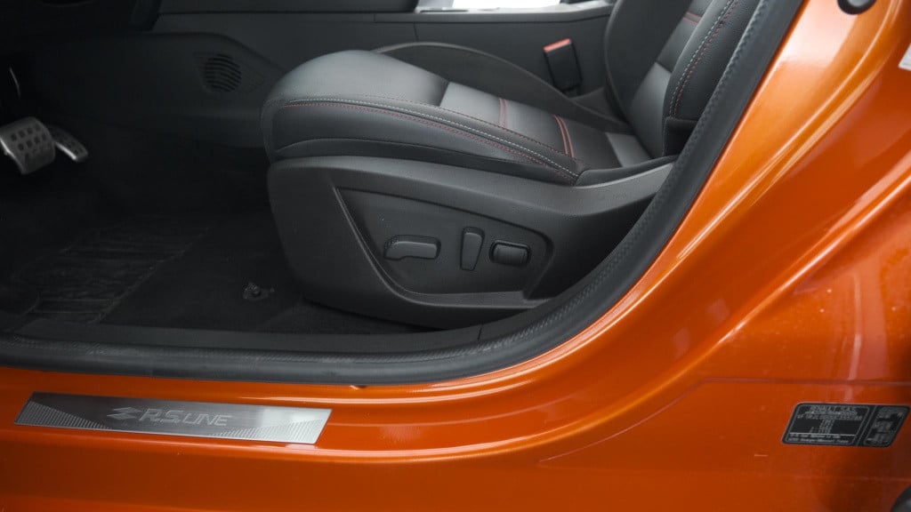 Renault Arkana 1.6 e-tech hybrid 145 r.s. line | camera | cruise control ad