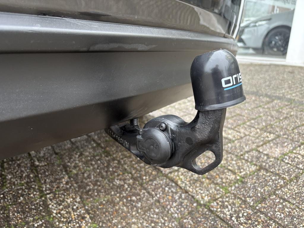 Mazda Cx-5 2.0 sag 165 bus.comf. 100% dealeronderouden bovag garantie leer