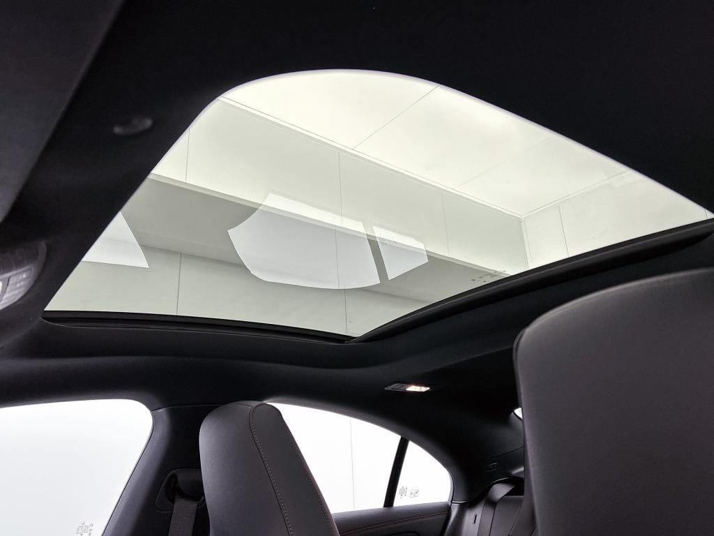 Mercedes-Benz Cla 250 e business solution amg | smartphone integratie | pan