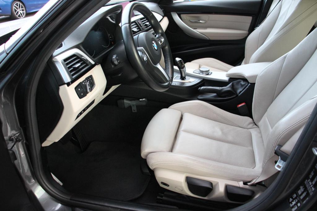 BMW 3-serie 320i xdrive m sport edition | dealer onderhouden
