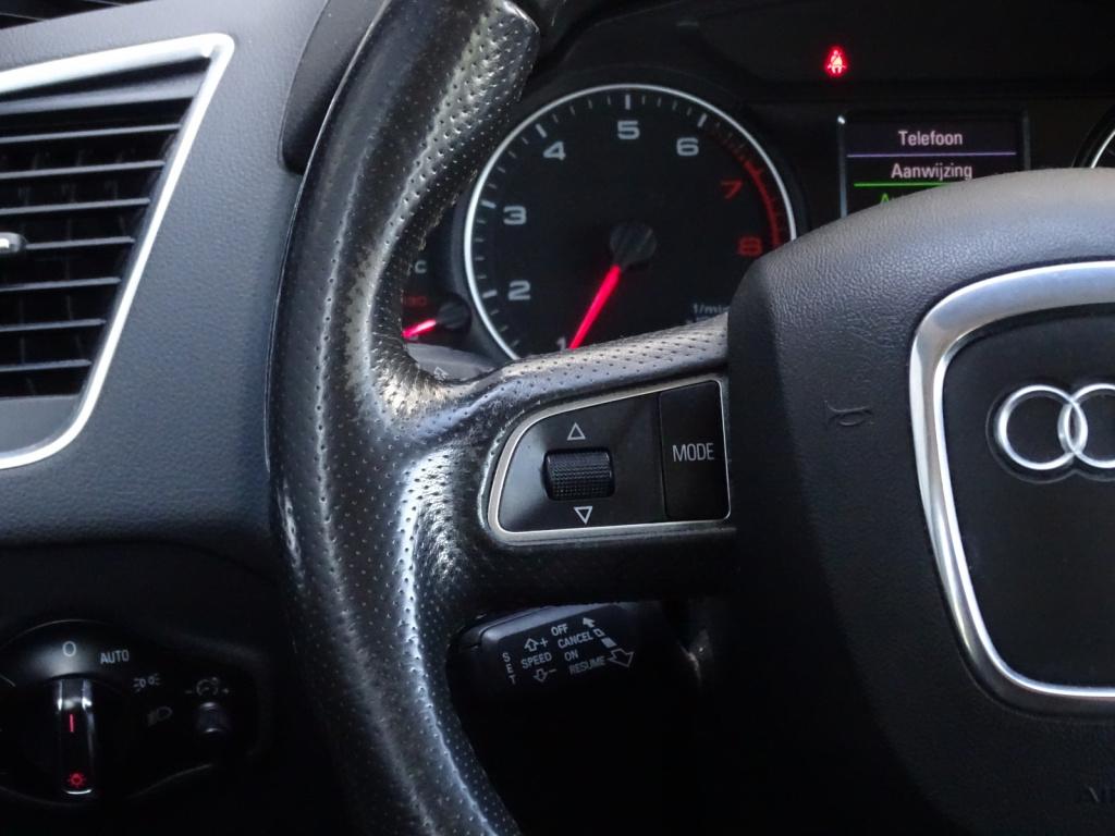 Audi Q5 2.0 tfsi quattro pro line navi | 19'' lm | pro line | quattro