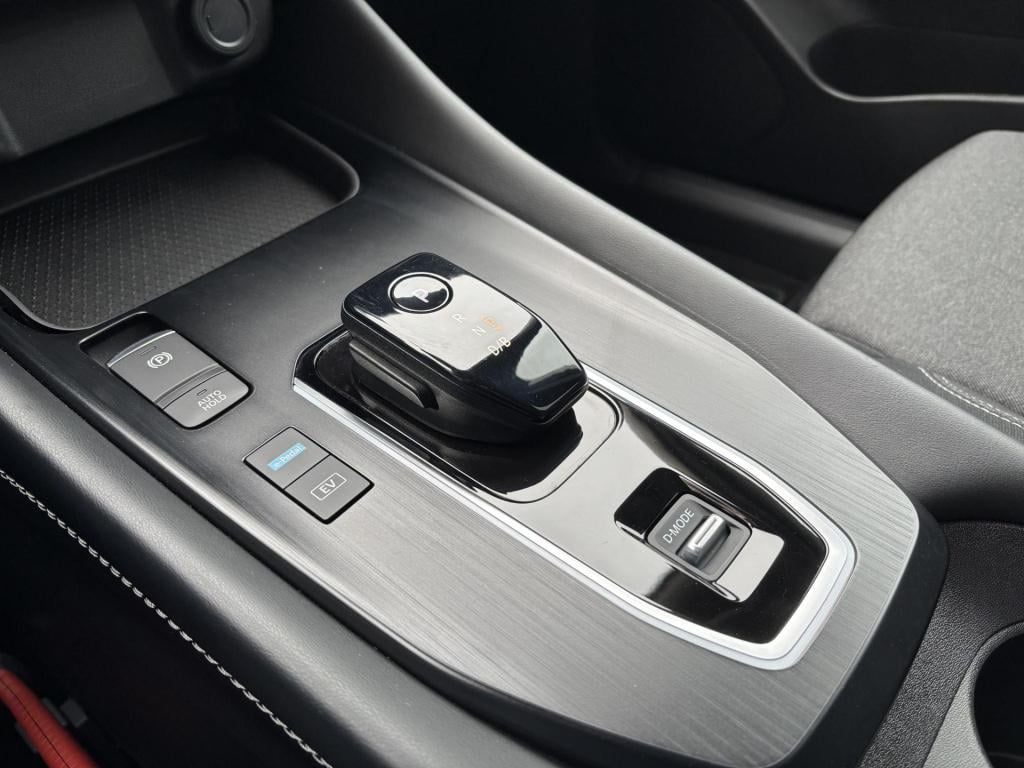 Nissan Qashqai 1.5 e-power n-connecta