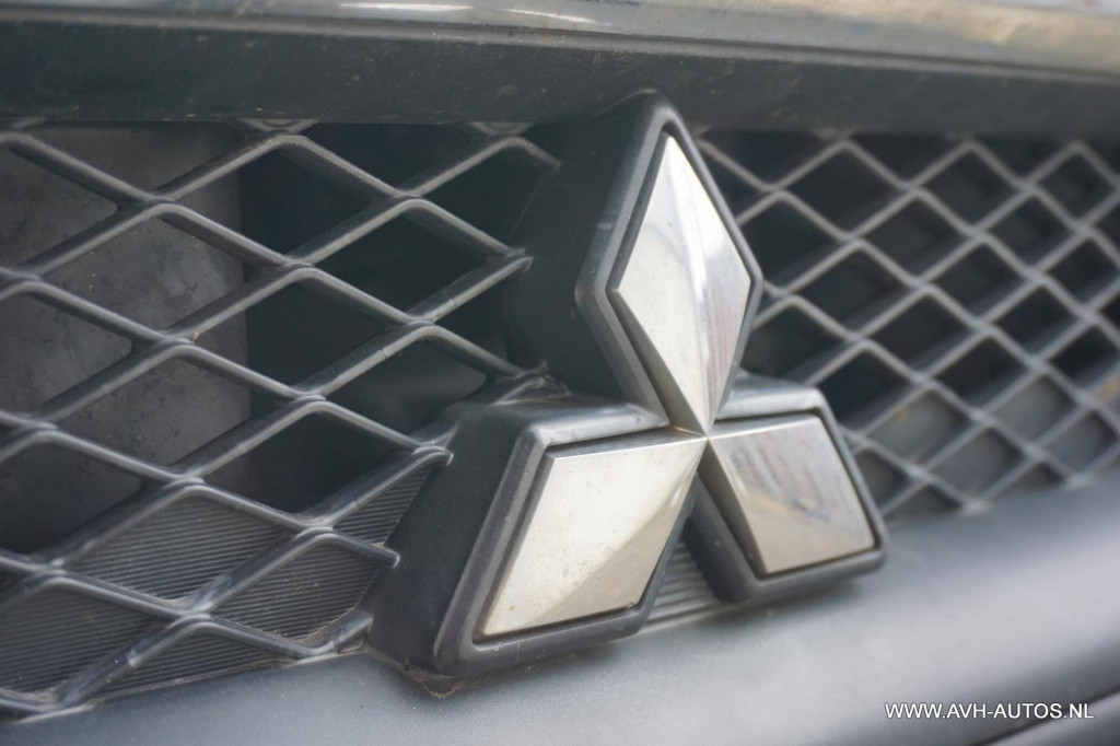 Mitsubishi Asx 1.6 intro edition cleartec