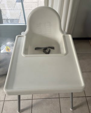 Kinderstoel