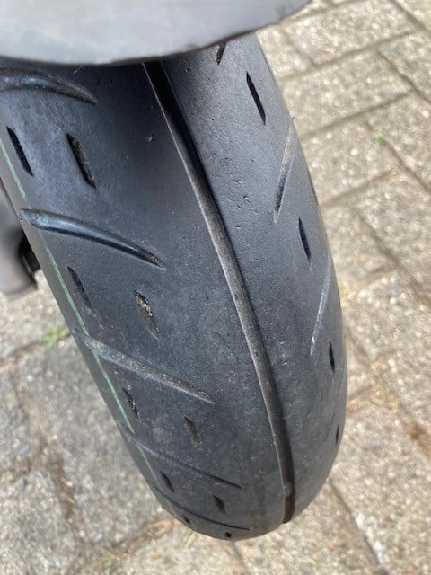 LEUKE PIAGGIO ZIP 4 TAKT SNOR SCOOTER VAN 1E EIGENAAR ! BJ 2012