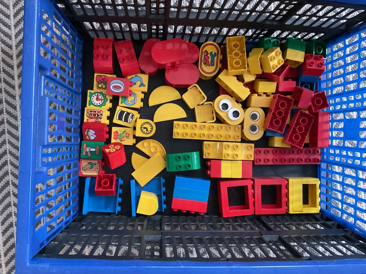 Duplo