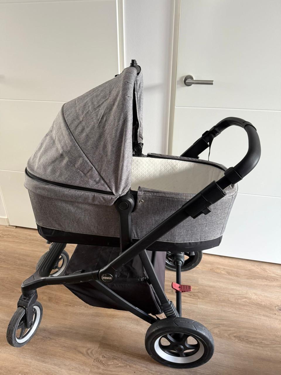 Kinderwagen
