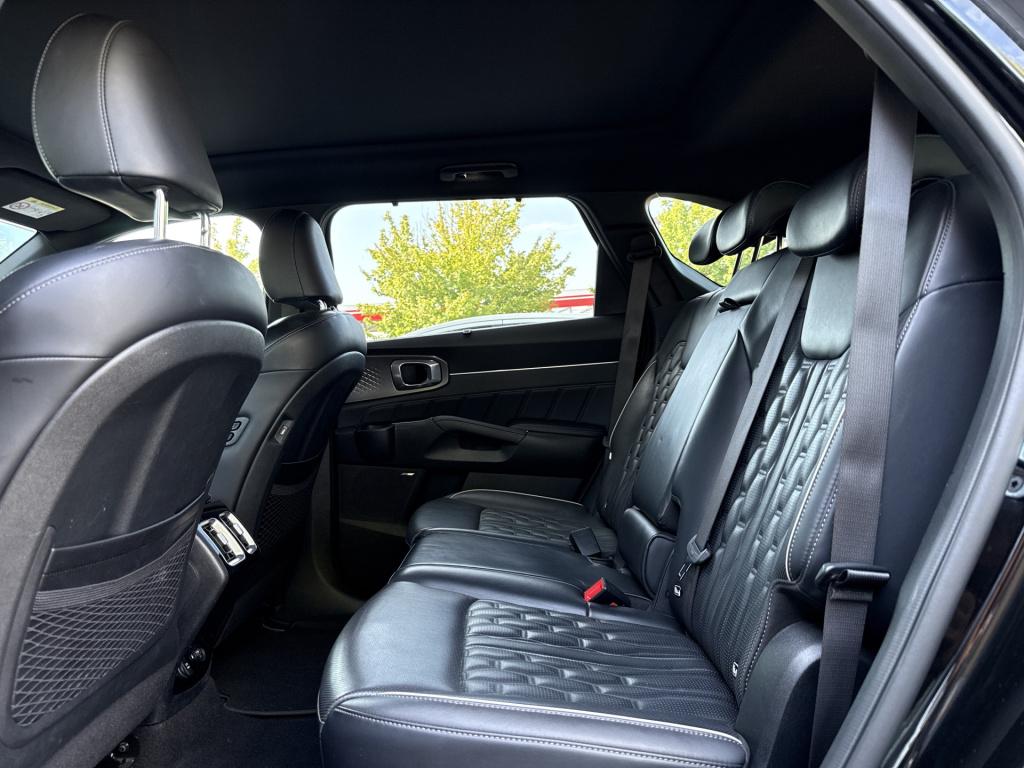 Kia Sorento 1.6 t-gdi plug-in hybrid 4wd executiveline 7p. | vol opties | b