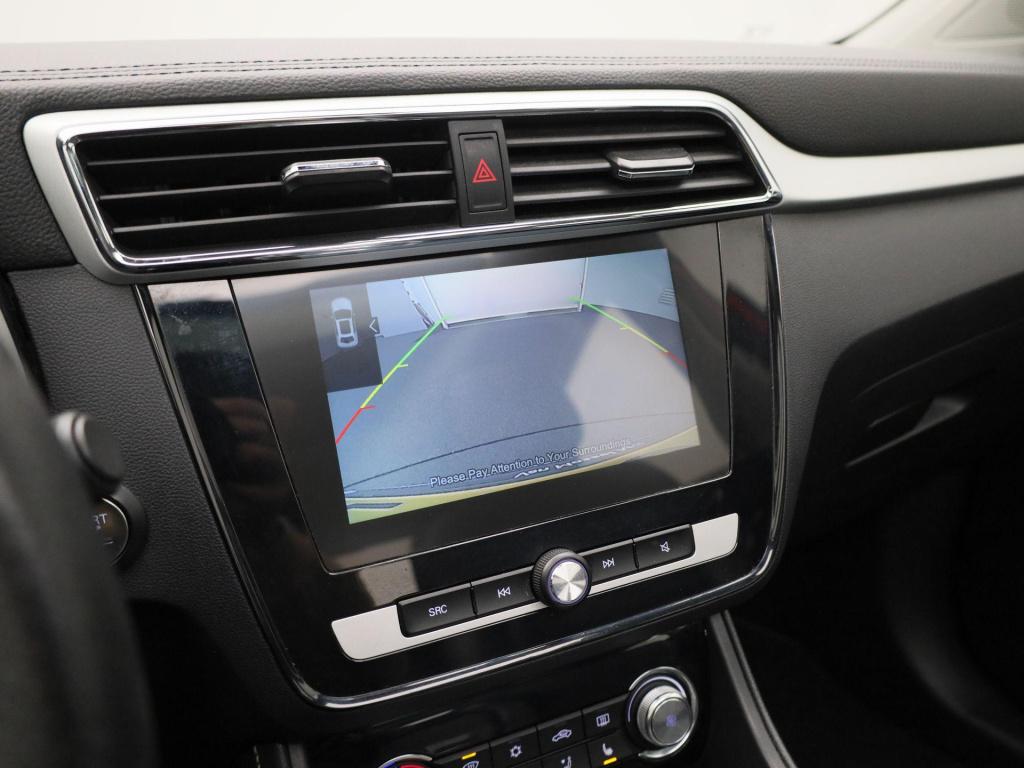 MG Zs Ev luxury 45 kwh aut. | panoramadak | leder | dab | apple carplay | s