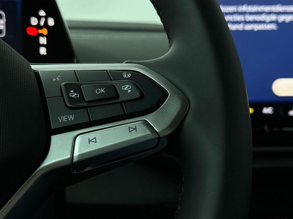 Volkswagen Id.4 limited edition 58 kwh accu 140 kw / 190 pk suv el