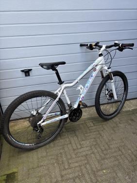Dames mountainbike Giant Liv temp 2