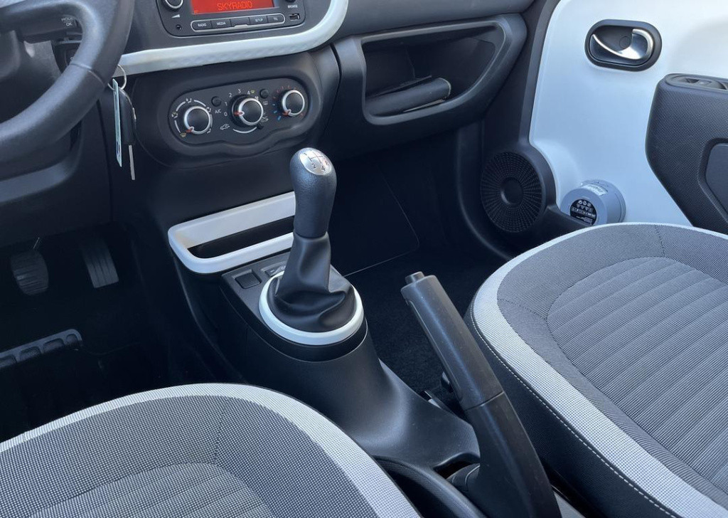 Renault Twingo 1.0 sce collection