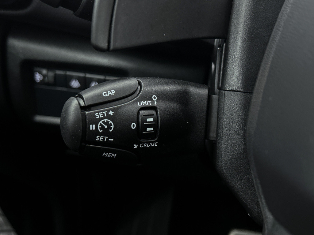 Citroen C5 Aircross 136 pk hybrid ë-series | rijklaar | alcantara | stoelve